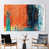 Framed Wrapped Canvas is unavailable