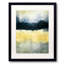 Dark Mountains At Dawn Print by Angel Estevez-65791512-65791513