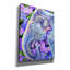  «Asian Elephant» par Tim Jeffs, art mural sur toile-975048736