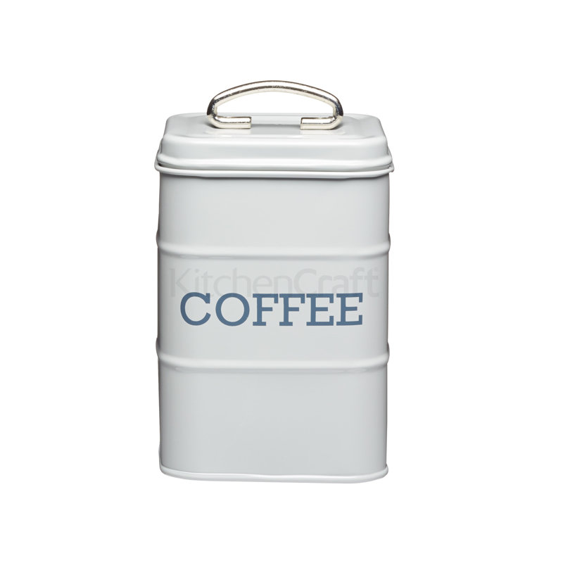 Living Nostalgia Storage Jar