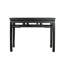 Hebei 43.7'' W Solid Wood Console Table