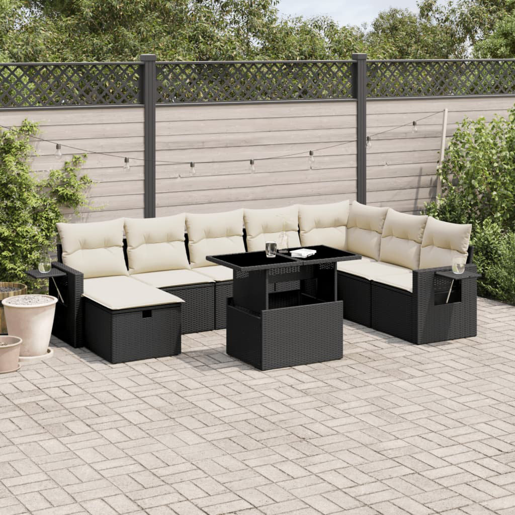 Gartensofa Patresa mit Kissen