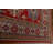Geometric Kazak Vegetable Dye Area Rug