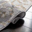 Tapis à motif géométrique Alexondria Performance-89075469