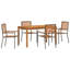 Patio Dining Set with-81795064-81795065-81795070-81795056