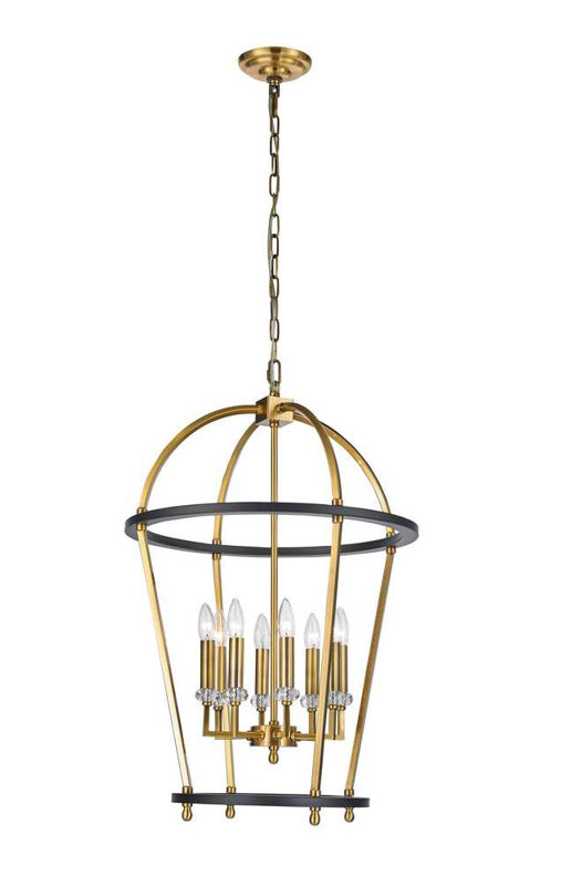 Luminaire suspendu