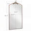 Miroir de plancher pleine grandeur-121847411-114309783