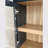 Exquisite Display Cabinet with Abundant Storage for Precious Treasures