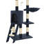 Crosson 138cm H Cat Tree