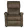 Fauteuil inclinable avec port de charge USB Brett Power Lift