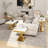 Daltyn Single Coffee Table