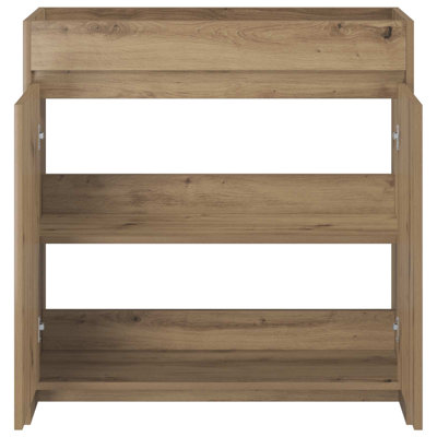 78.5cm Bathroom Vanity Base Only