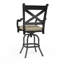 Monterey Outdoor Swivel Bar Stool-14425579-98127853