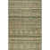 Abbey Tribal Striped Indoor/Outdoor Area Rug