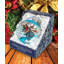5.5'' Glass Ball Ornament