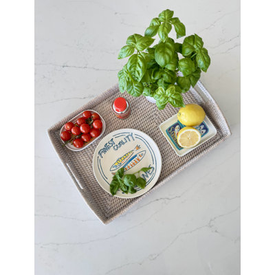 Plateau de service Everard