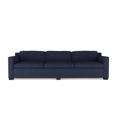 Mercer Track-Arm Extra Long Sofa