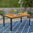 Outdoor Dining Table