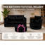 3 Piece Velvet Standard Living Room Set-1152813950