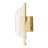 Leighton Acrylic Wall Sconce