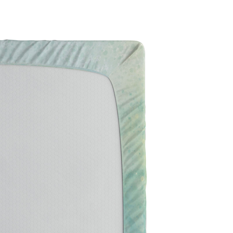 Microfiber Fitted Sheet, Full Fitted Sheet