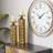 18.80'' H Aluminum Tabletop Candlestick