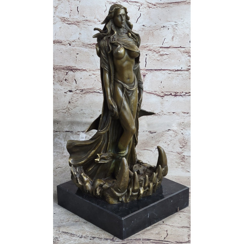 Figurines et sculptures Aurica