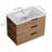 Bathroom Vanity With Top