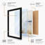 Quiet Waters Edge Minimalist - Print-917500777-917500775