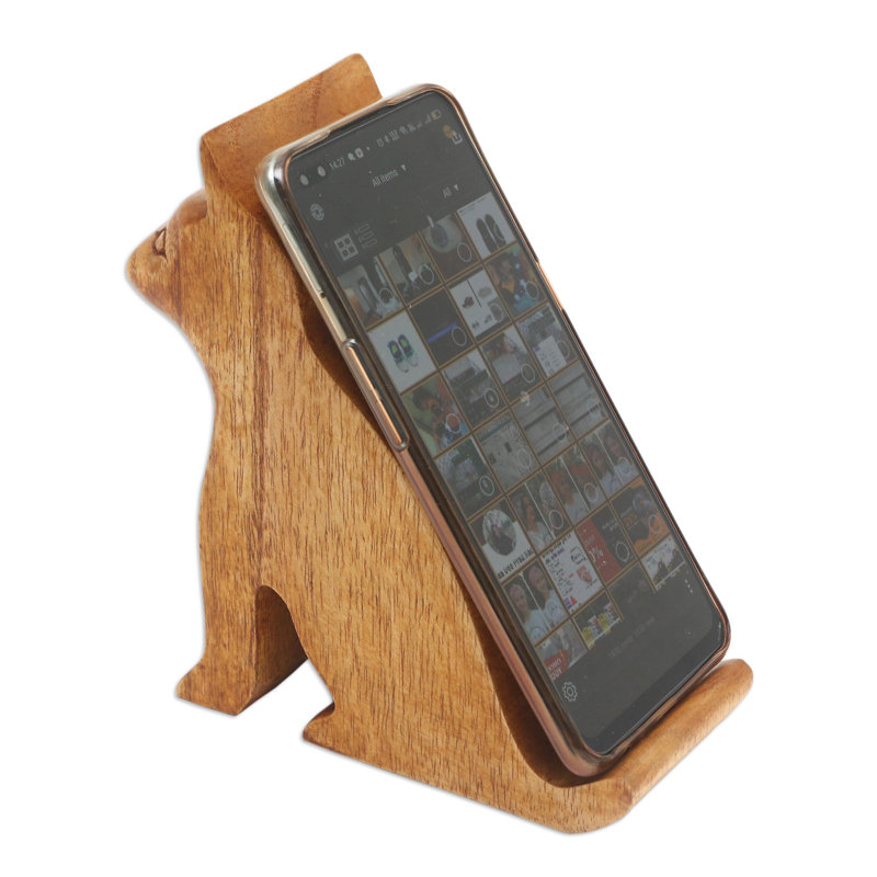 Janter Holder Accessory