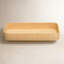 Utopia Fabric Decorative Tray-2079854340