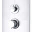 Renton Shower Tower Panel