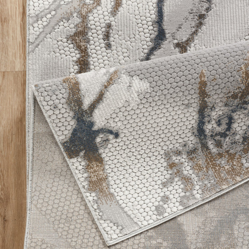 Area Rug, Rectangle 7'10" x 10'6"