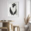 Single Orchid Print by Oliver Gal-330092981-475666955