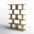 Magdalena 48'' W Solid Wood Shelving Unit-1185498773