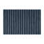 Tapis intérieur / extérieur bleu HorizontalStripes