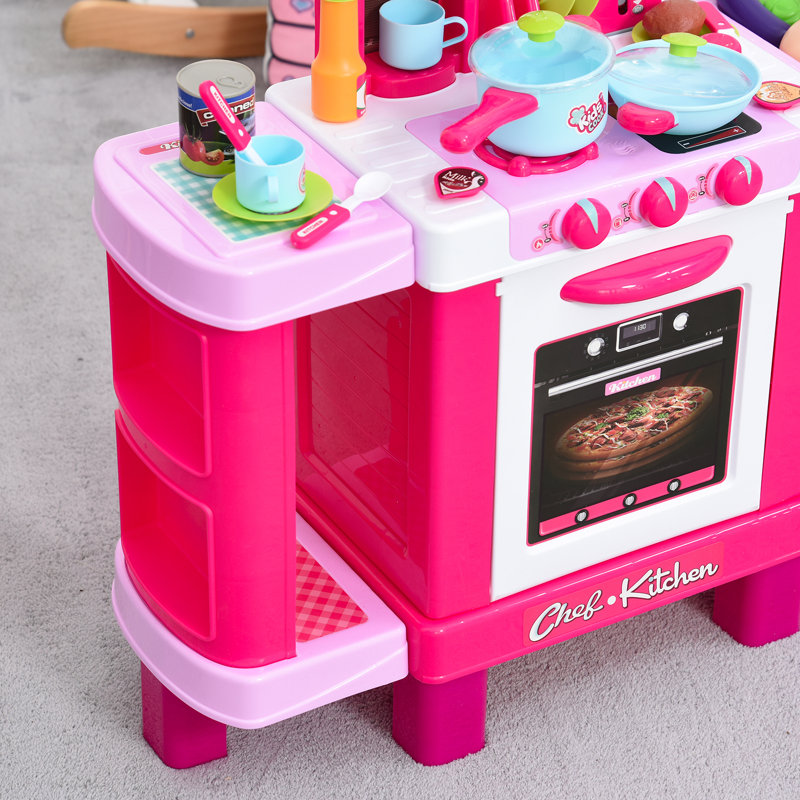 Abra Kitchen Set