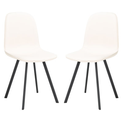 18.5'' H Upholstered Side Chair