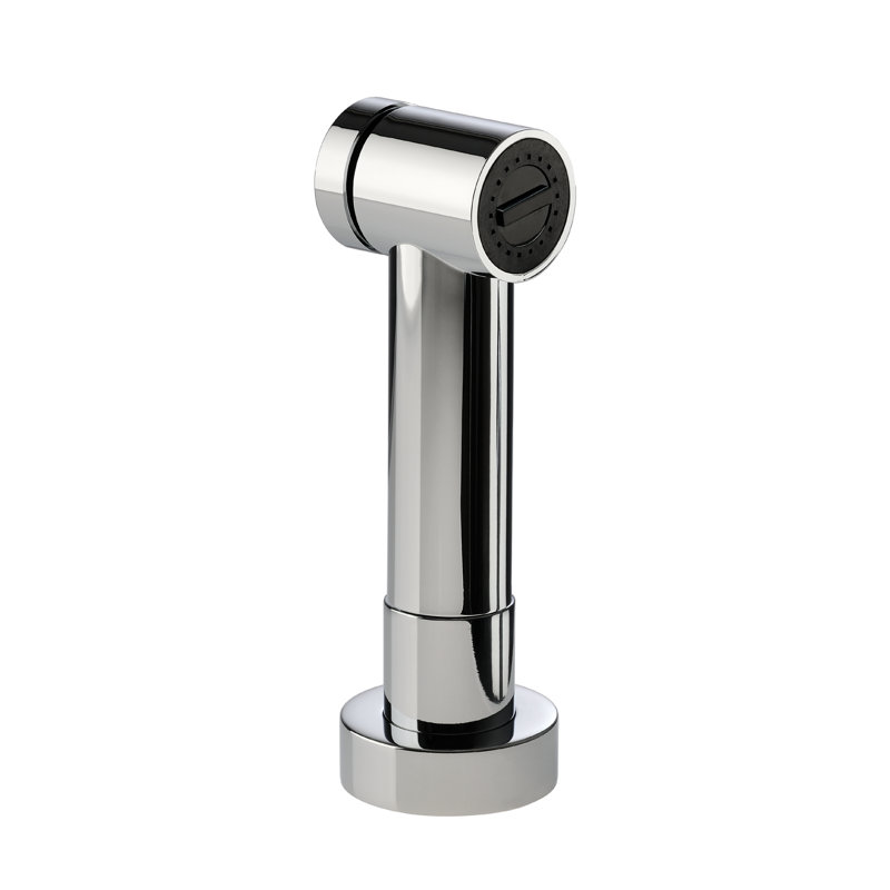 Handspray Rinse, Chrome