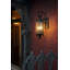 Casa 3-Light Outdoor Wall Lantern