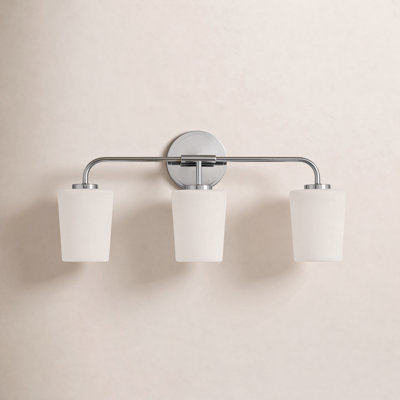 Fitz 3 - Light Dimmable Vanity Light