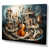 Wrapped Canvas