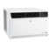 18,000 BTU 230V Dual Inverter Window Air Conditioner with Wi-Fi Control