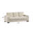 Michaella 94.09'' Upholstered Sofa