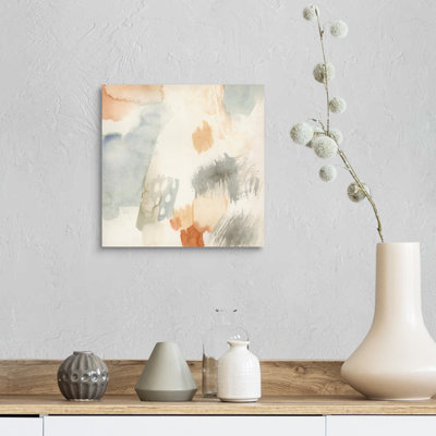 «Quell I» par Victoria Barnes - reproduction d'art sur toile