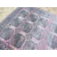 Tapis bokara turc rétro noué à la main 6 pi 8 po x 8 pi 5 po 9E8C4E7B6BB344ECA1B540E5195D4717