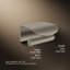 Avid Wall Mount Toilet Paper Holder-1858099751