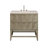 Emmeline 36'' Single Bathroom Vanity with Top-89025410-101290140-120147178