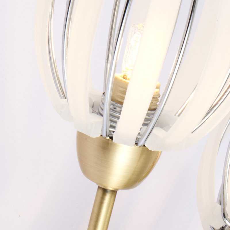 Panaca Armed Sconce
