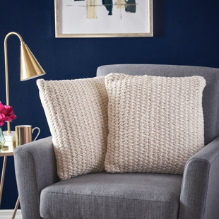 Coussin Lucchesi (Ensemble de 2)